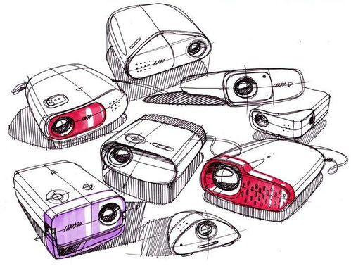 一大波手繪圖來襲，接招吧！圖文設(shè)計(jì)的無限魅力與制作指南